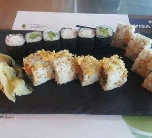 Wagamama Photos Pictures Of Wagamama Tepeustu Ihlamurkuyu Istanbul